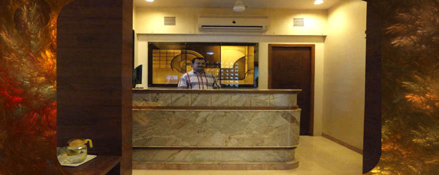Hotel Konark Inn
